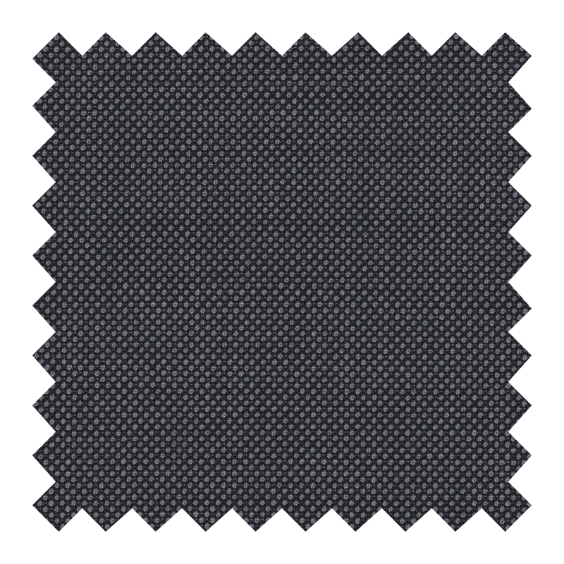 1880/1822 100% LANA OJO DE PERDIZ GRIS