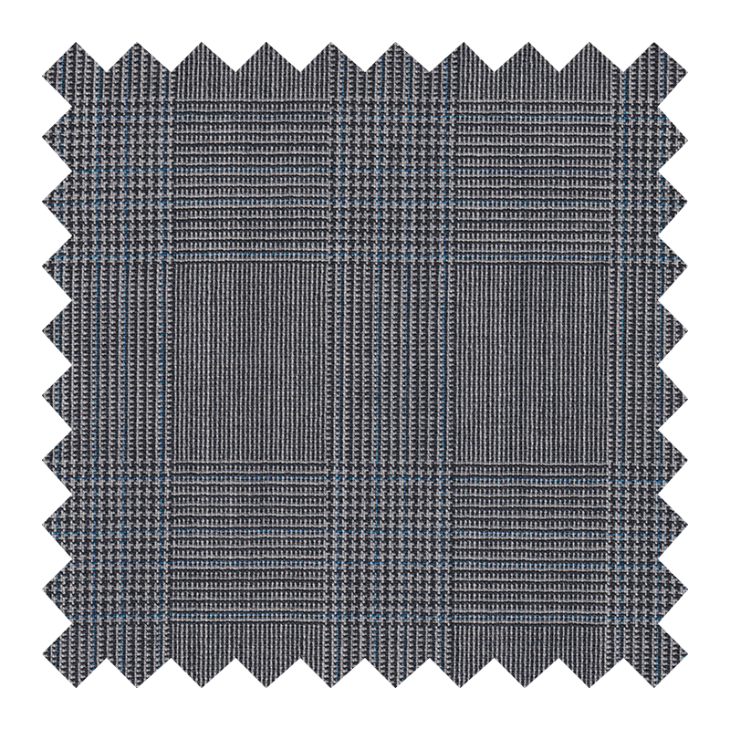 191/5251 100% LANA GALES GRIS CLARO VENTANA AZUL