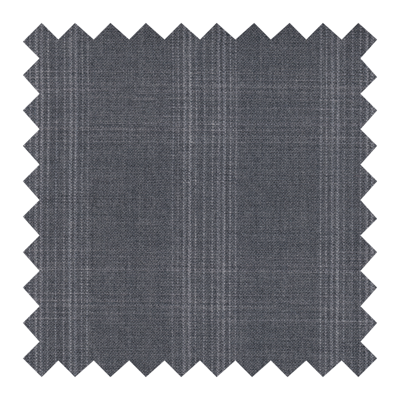 191/5271 100% LANA GRIS CLARO TIPO GALES