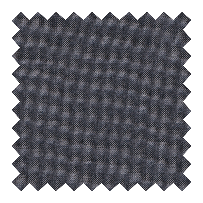 2521/0282 100% LANA FIL A FIL GRIS MEDIO