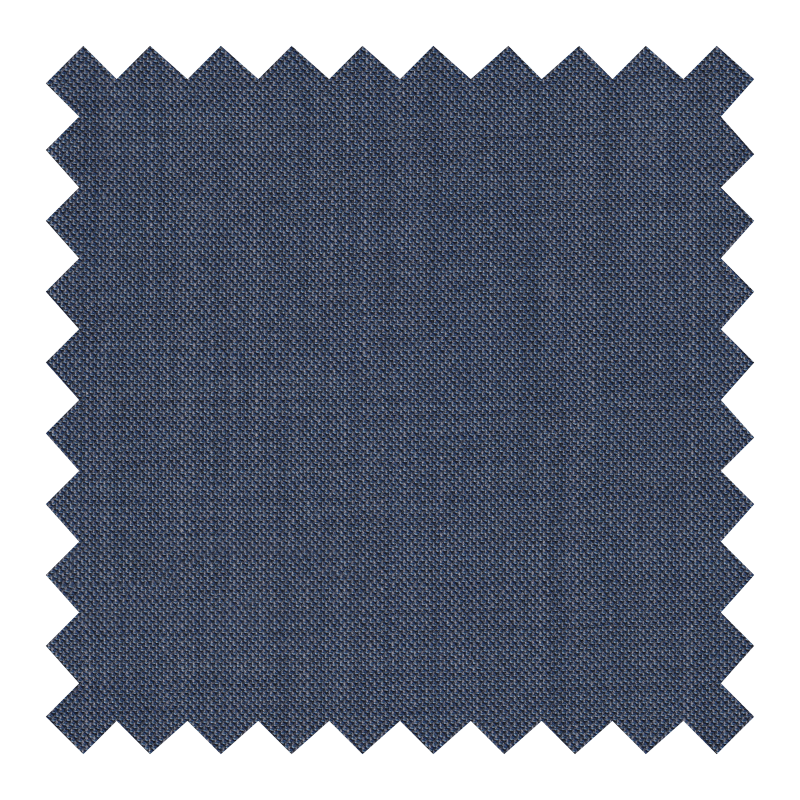 2521/0285 100% LANA FIL A FIL AZUL CLARO