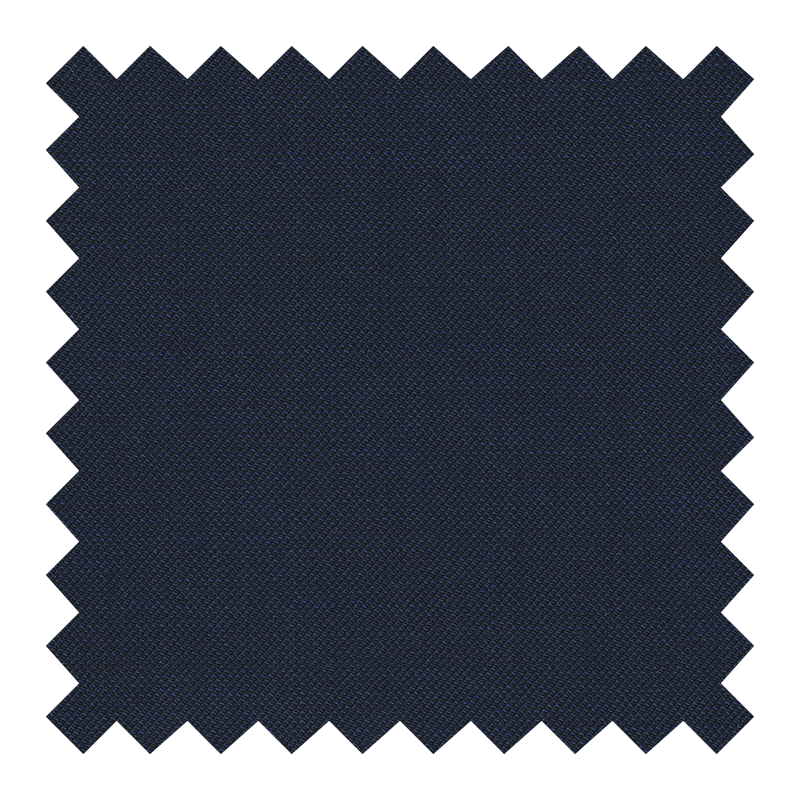 2521/0289 100% LANA FIL A FIL AZUL Agotado