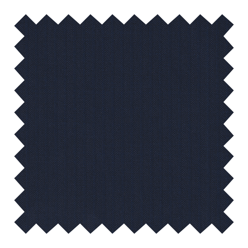2990/0506 100% LANA MIL RAYAS TONO SOBRE TONO AZUL(13MILMIL13) (NUEVO)