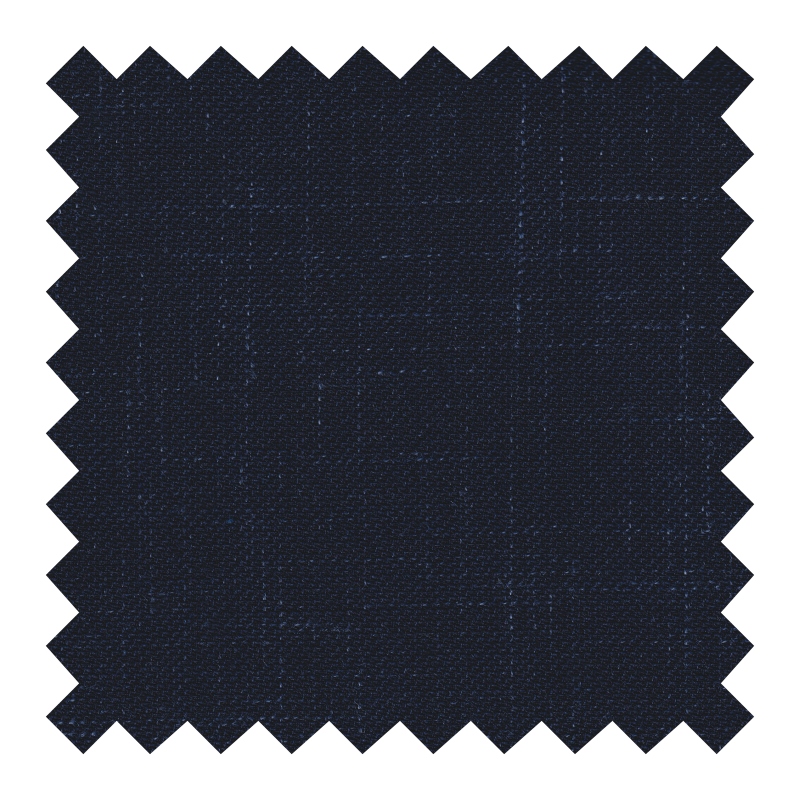 4440T/0205 84% LANA 11% SEDA 5% LINO AZUL MEDIA NOCHE