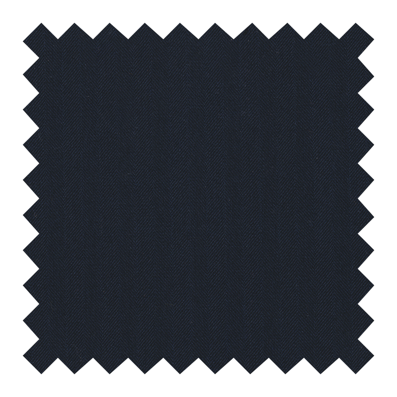 4860/0002 100% ALGODON PALMA AZUL