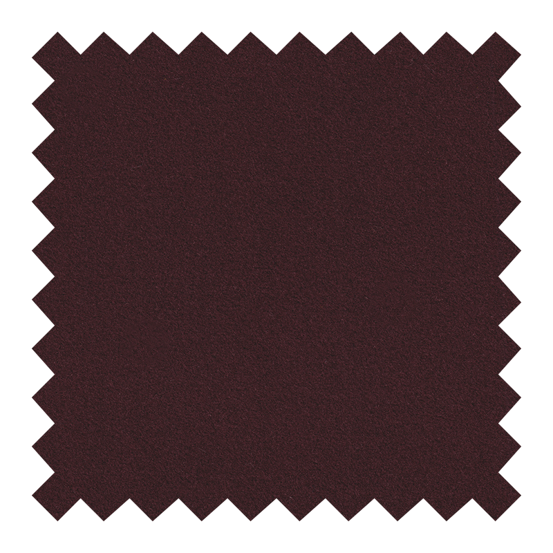 5600/0008 90% ALG 10% CASHMERE VINO Poca disponibilidad