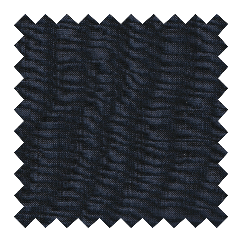 88080/0003 100% LINO AZUL