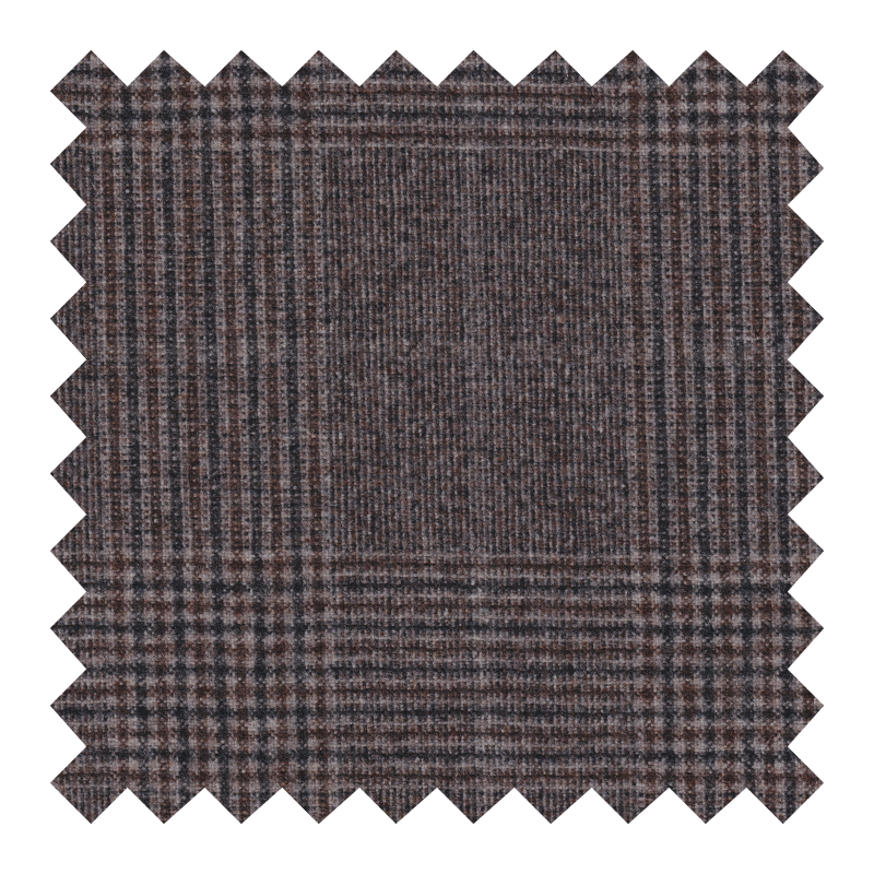 9141/2285 89% LA 6% SE 5% CASHM. GALES FRANELA CAFE