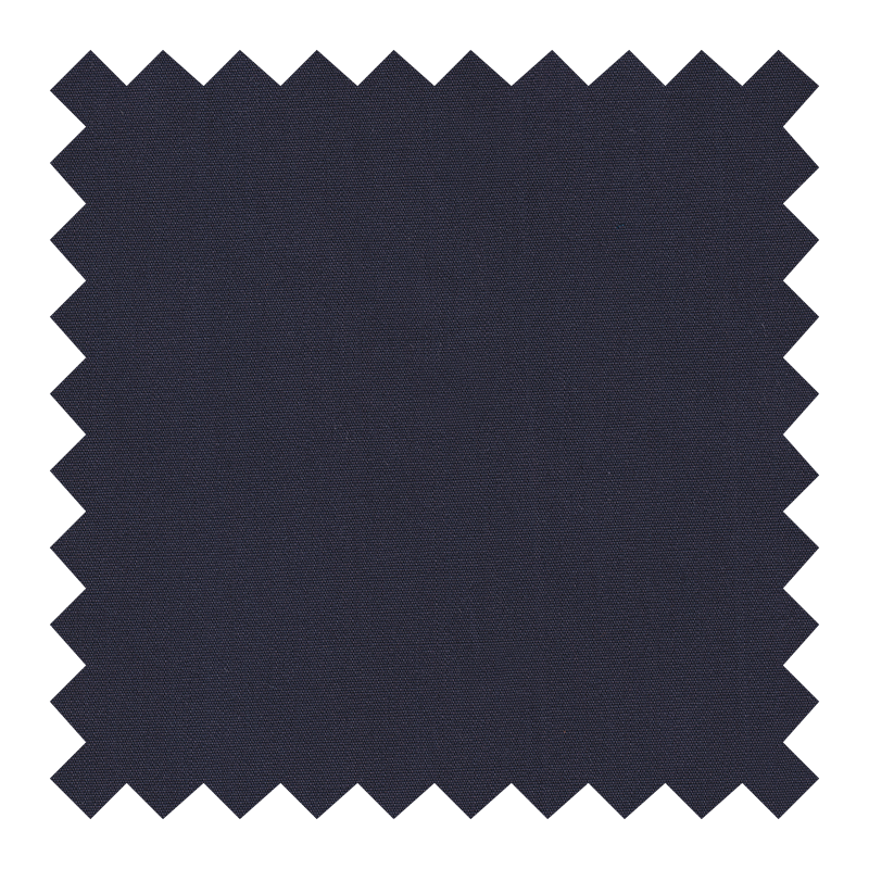 B/707 100% ALGODON AZUL