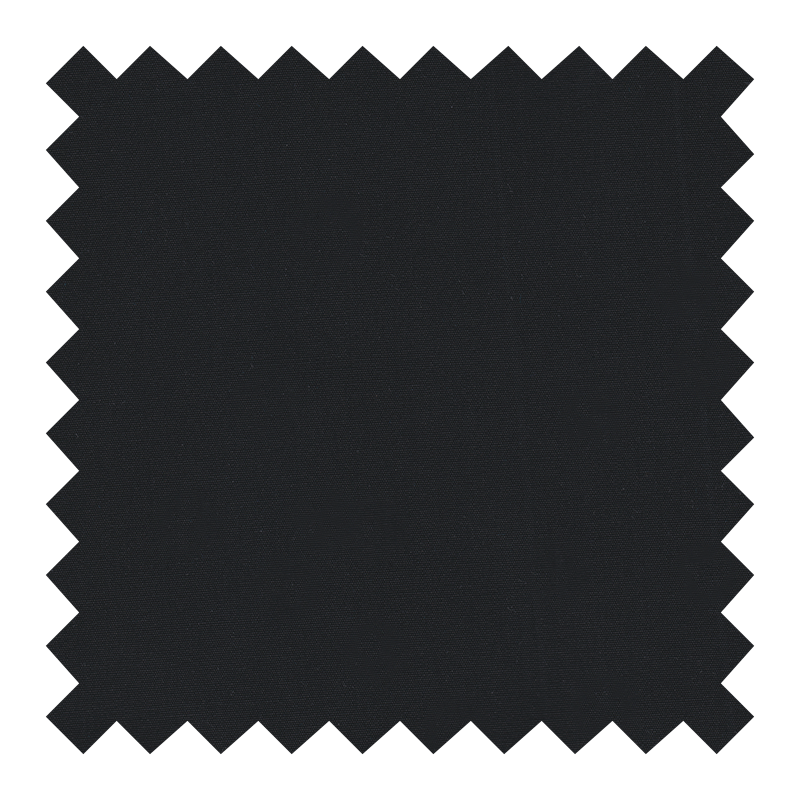 B/709 100% ALGODON NEGRO