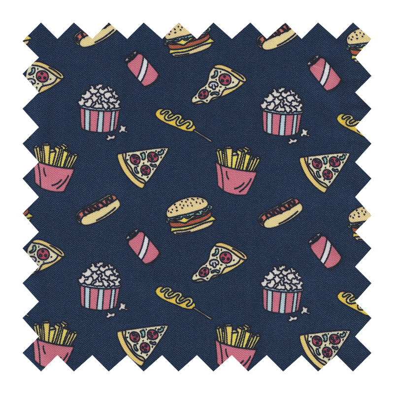 FORRO/1170 (D) 100% VISCOSA