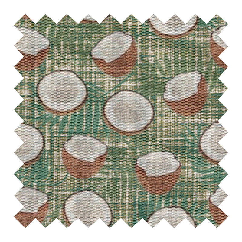 GN/2643 ALGODON 100% ORGANICO