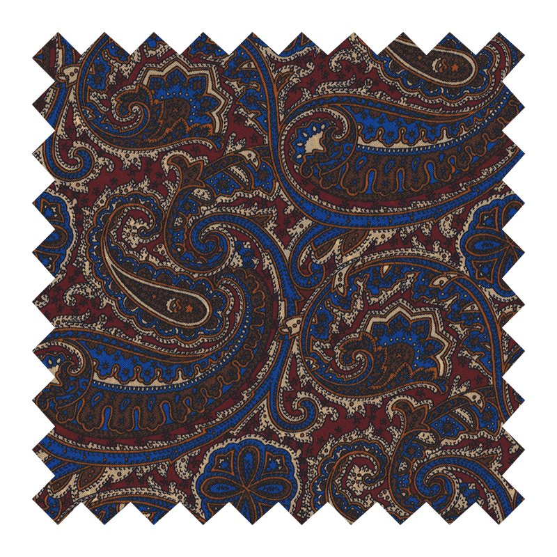 FORRO/1187 100% CUPRO (E)