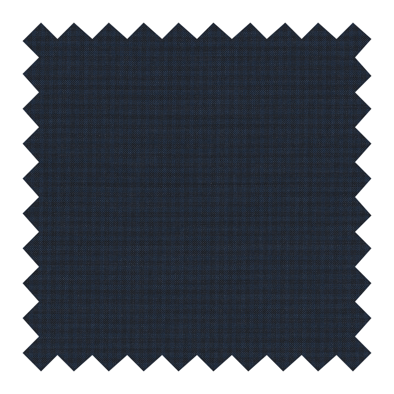 T6/1020 100% LANA MASCOTITA AZUL