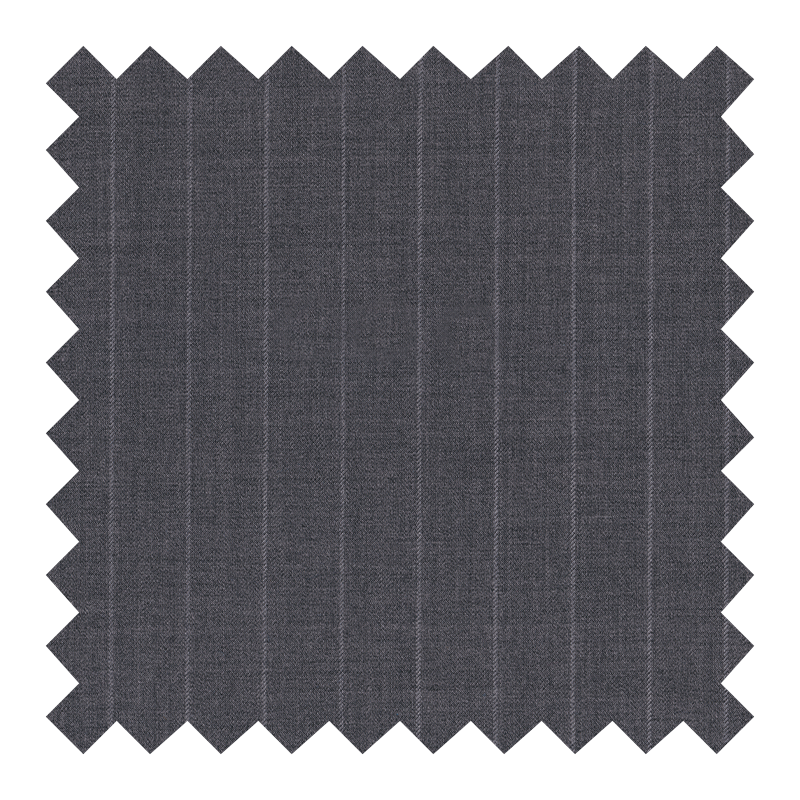 T6/1024 100% LANA GRIS MEDIO RAYA DE GIS Poca disponibilidad