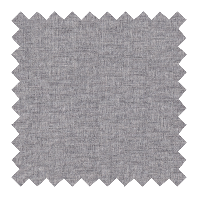 T6/1029 100% LANA GRIS CLARO