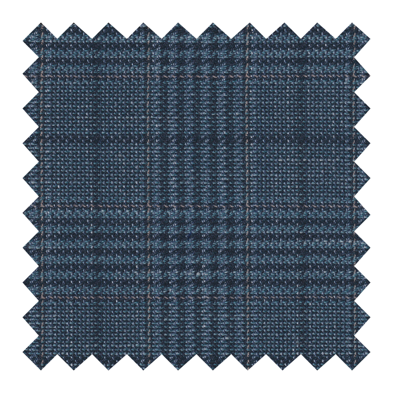 T6/942 75.5% LANA 19.6% SEDA 4.9% LINO Poca disponibilidad