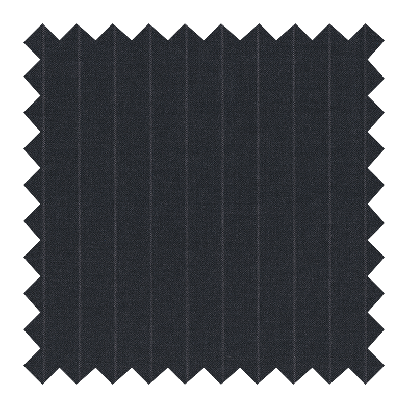 T7/158 100% LANA GRIS RAYA DE GIS