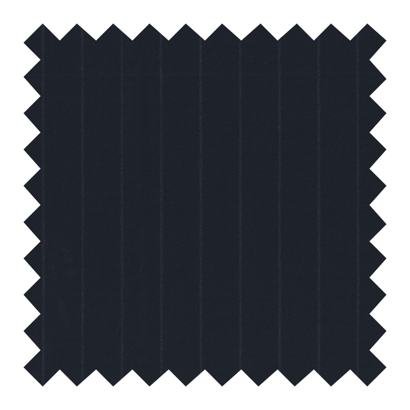 T7/159 100% LANA AZUL RAYA DE GIS