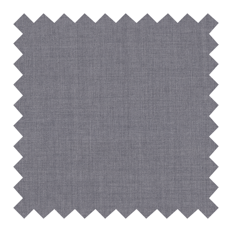 T8/004 100% LANA GRIS CLARO 160'S