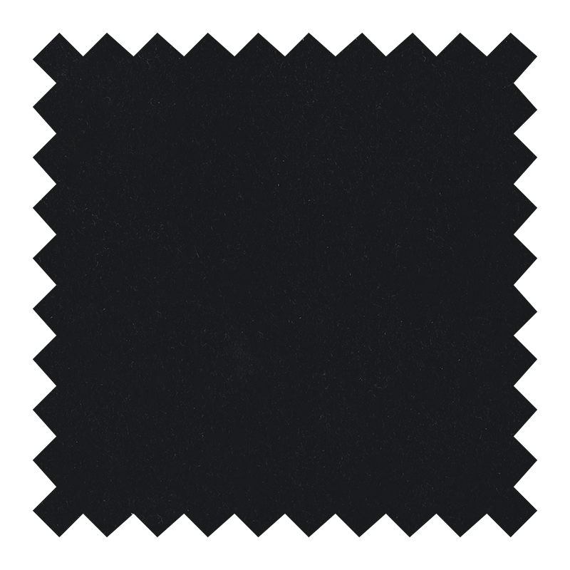 VELVET/06 TERCIOPELO NEGRO Poca disponibilidad