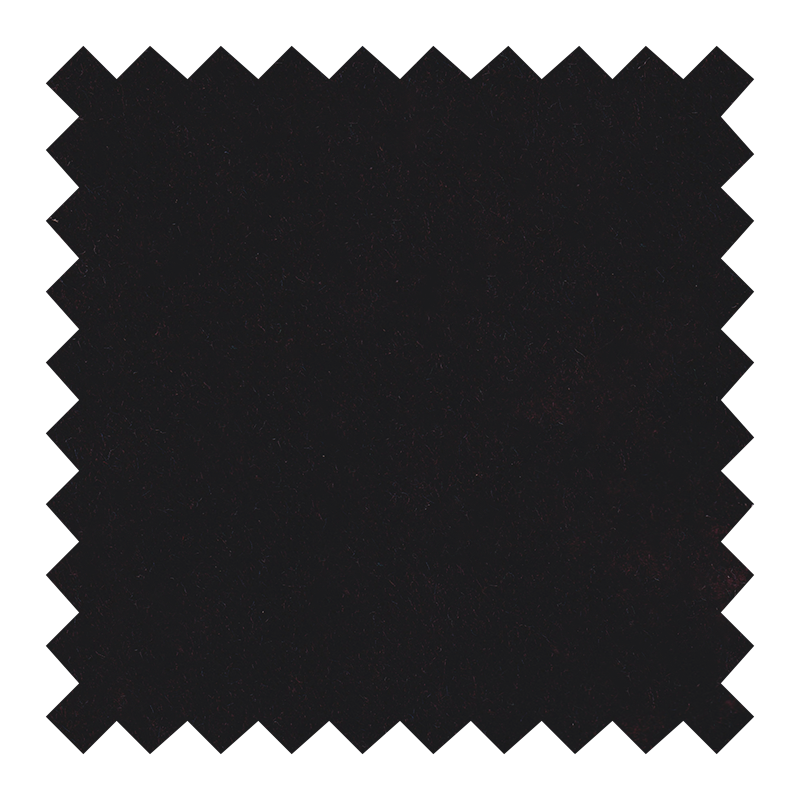 VELVET/09 TERCIOPELO COLOR VINO