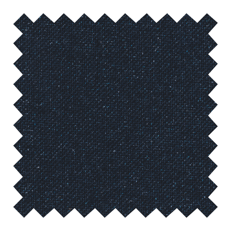 TS46/0408 66% LA 32% SE 2% CASHM AZUL JASPEADO