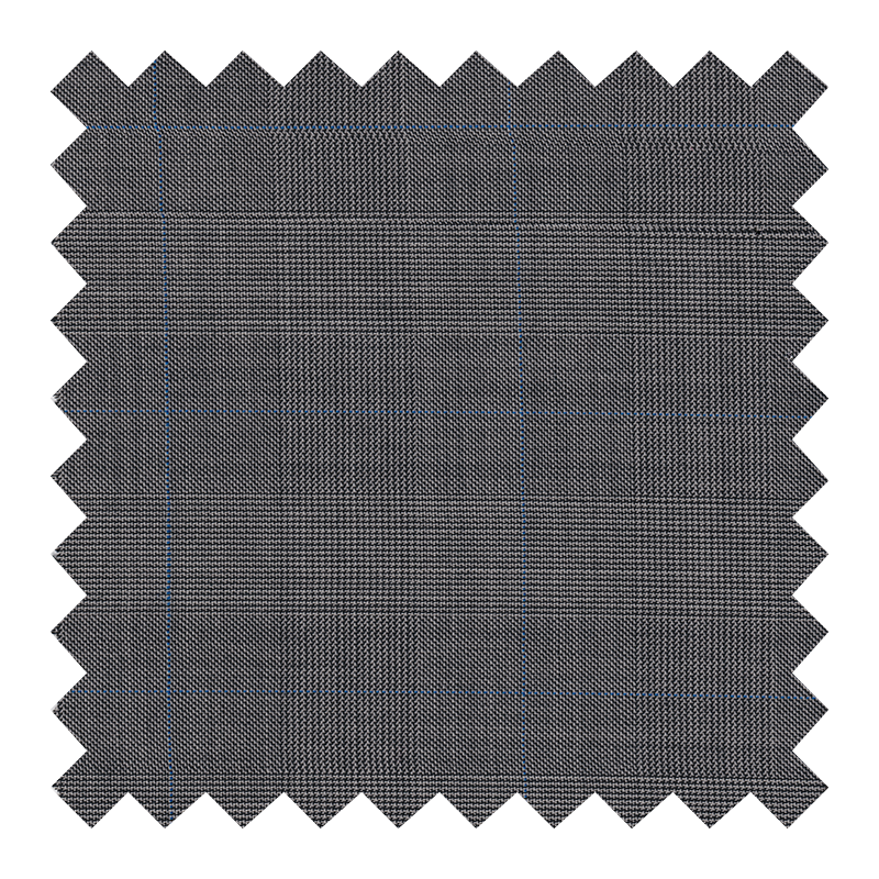 T6/012 GALES GRIS 100% LANA