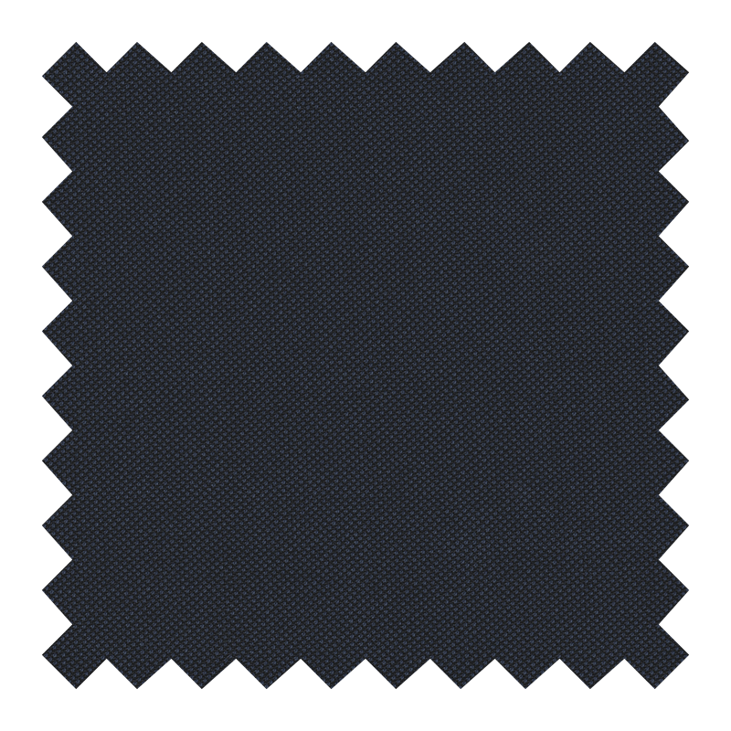 T7/076 OJO DE PERDIZ AZUL 100% LANA