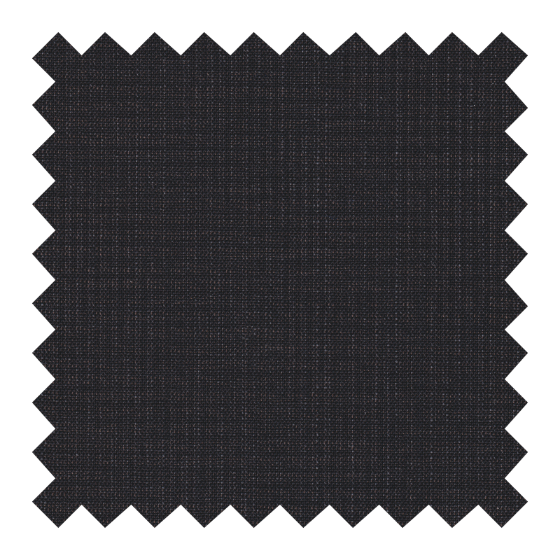 1550/0506 SEMI LISO CAFE 99% LANA 1% ELASTANO (TARJETAS)