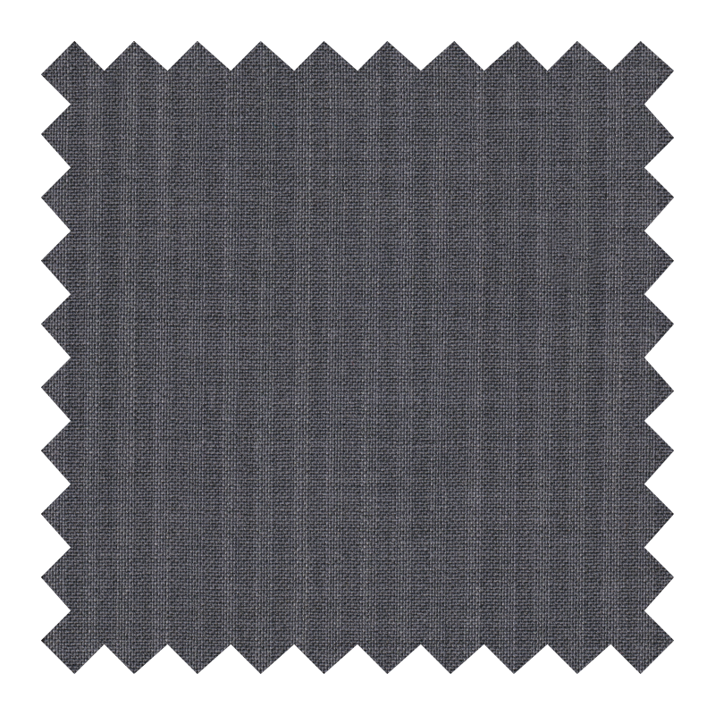 166/1801 MIL RAYAS GRIS TONO SOBRE TONO 100% LANA Poca disponibilidad