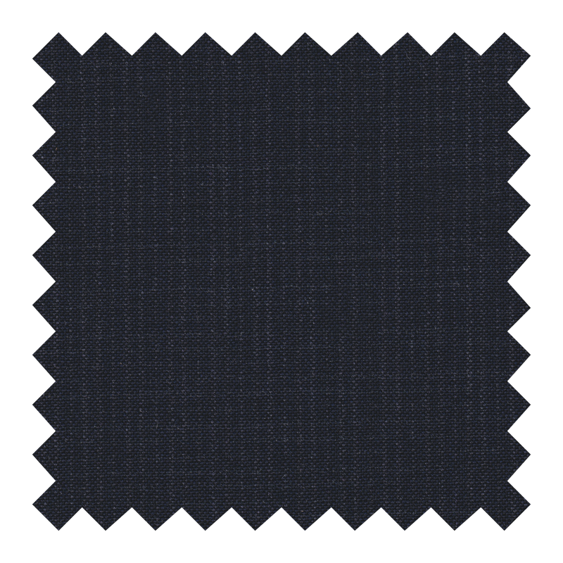 191/4053 GRIS OXFORD RAYAS 100% LANA *