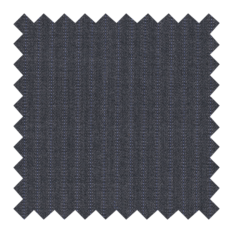 2620/0372 GRIS RAYAS ROSAS 100% LANA Poca disponibilidad *