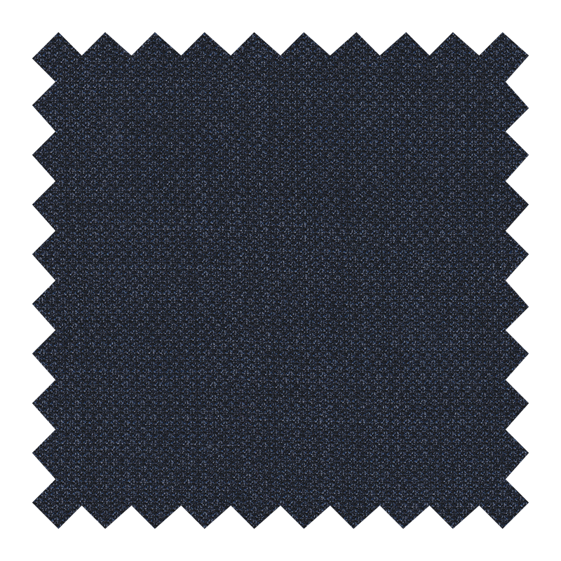 2690/3364 OJO DE PERDIZ AZUL 100% LANA Poca disponibilidad