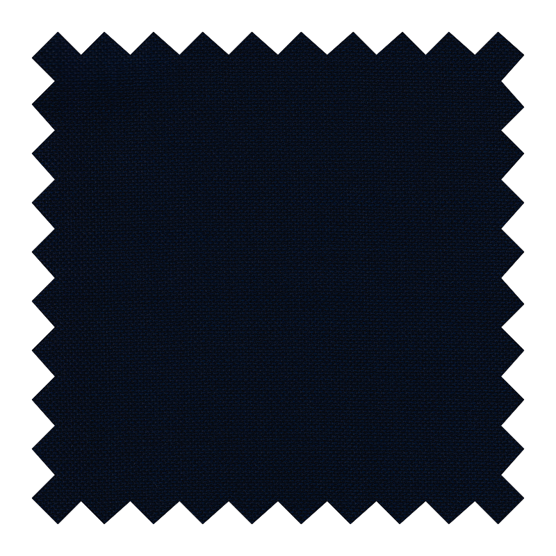 T6/739 CANASTA AZUL 100% LANA