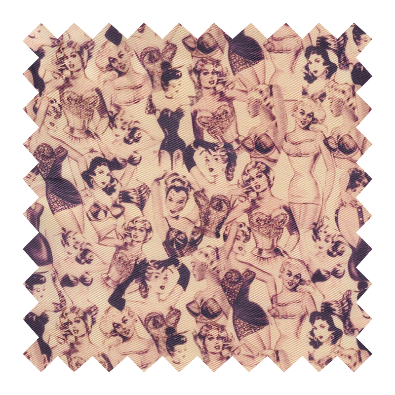 FORRO/1104 (D) 100% VISCOSA