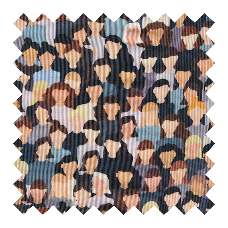 FORRO/1105 (D) 100% VISCOSA