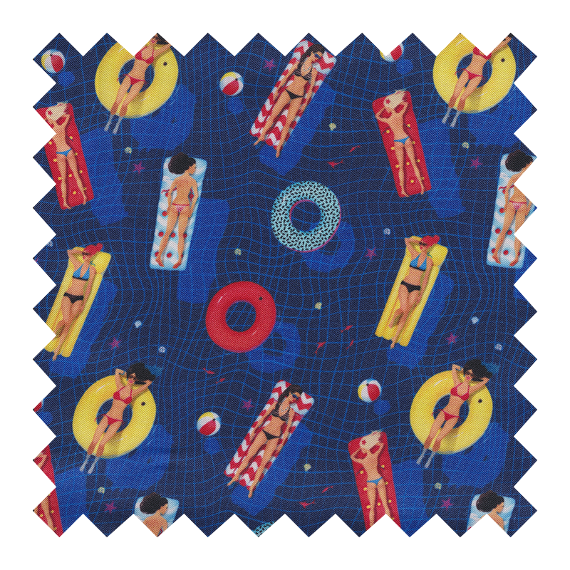 FORRO/1106 (D) 100% VISCOSA