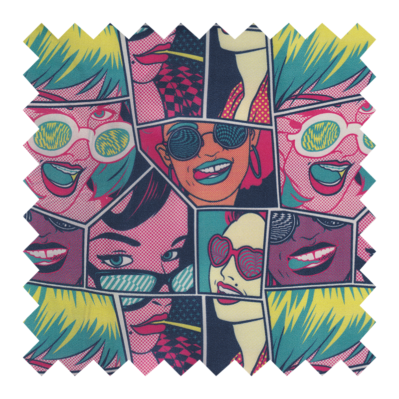 FORRO/1107 (E) 100% VISCOSA