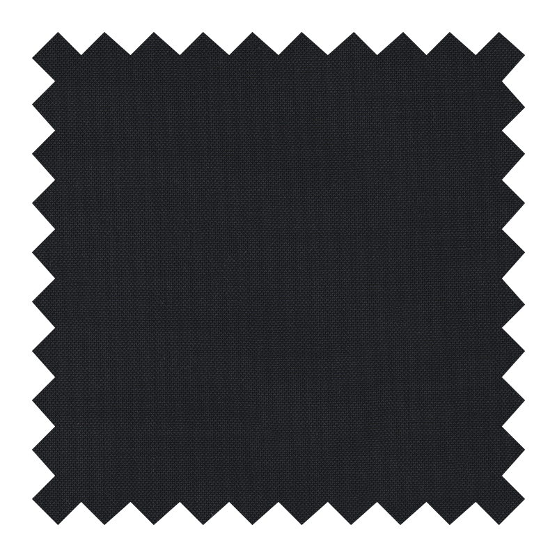 T5/749 95% LANA 5% ELAST. NEGRO FLEXO