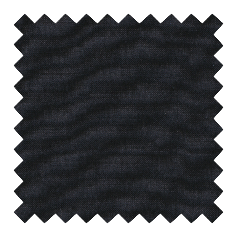 T5/754 99% LANA 1% ELAST. NEGRO FLEXO