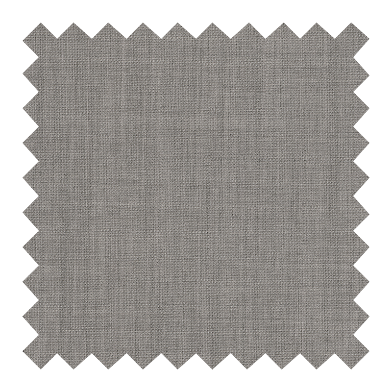 T6/884 CANASTA GRIS CLARO 100% LANA