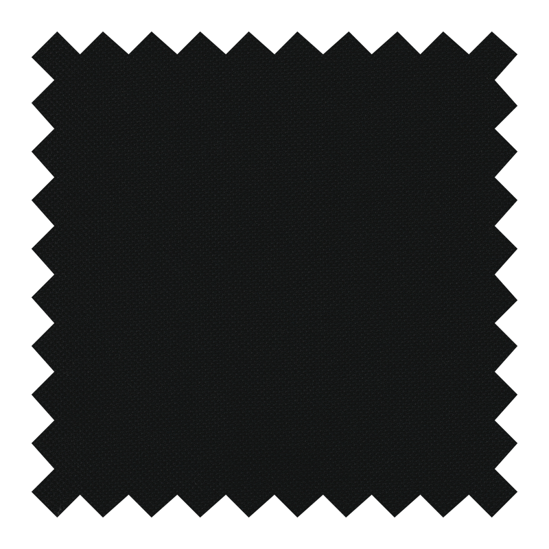 T6/783 CANASTA NEGRA 100% LANA