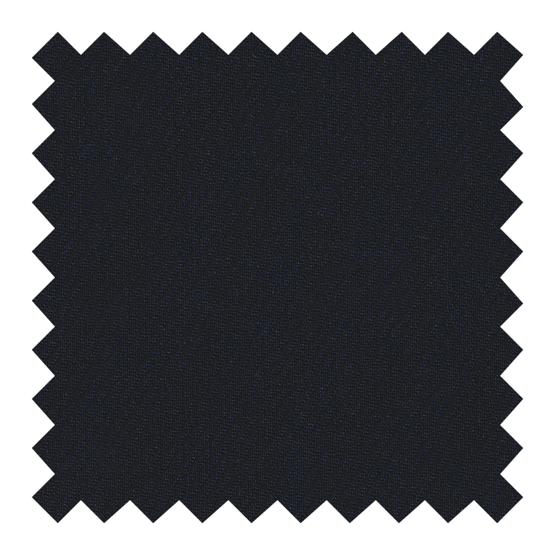 T81/0013 TROPICAL AZUL MEDIA NOCHE 100% LANA *