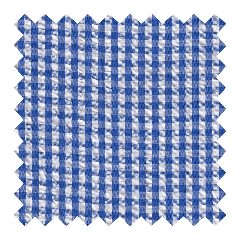 TL/204 100% ALGODON (SEERSUCKER)