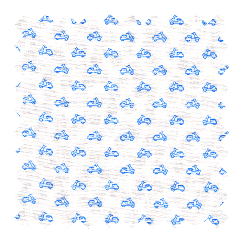 TL/147 100% ALGODON "A" PREAGOTADA