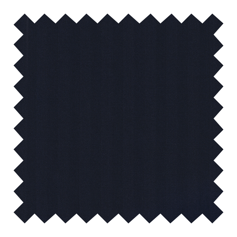 TN126/0109 PALMA AZUL MARINO 100% SEDA