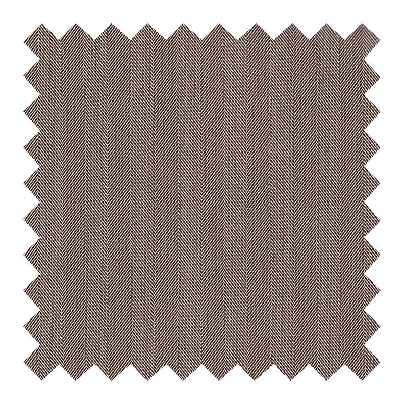 TN62/0066 PALMA CAFE CLARO 100% SEDA