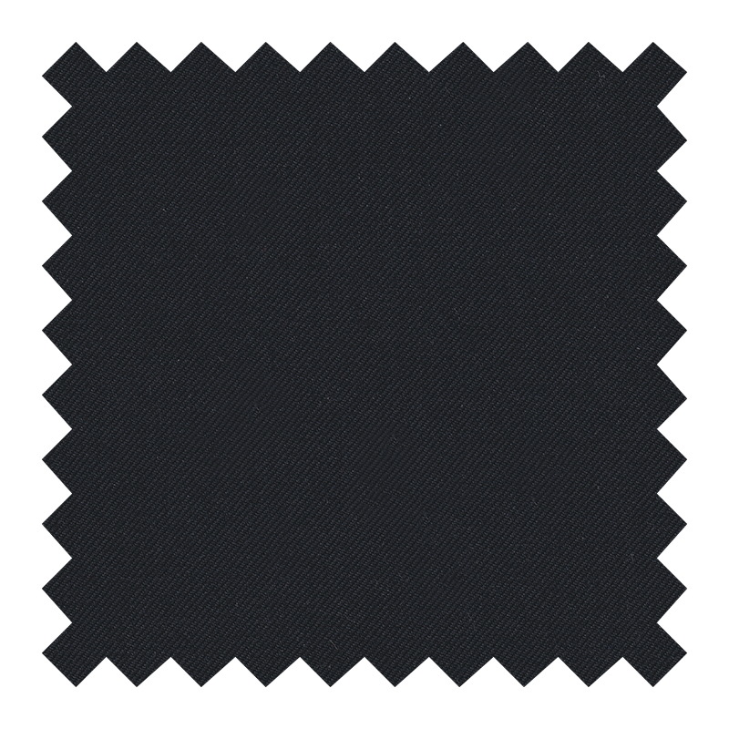 TRIBECA/03 NEGRO 100% ALGODON