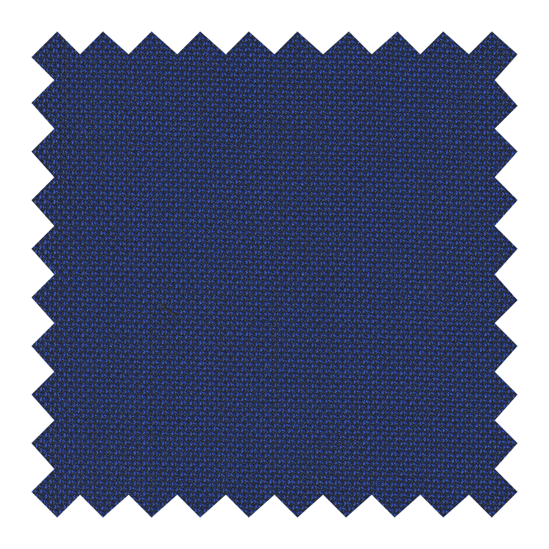 T5/676 canasta azul 100% lana